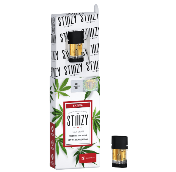 Stiiizy: Magic Melon