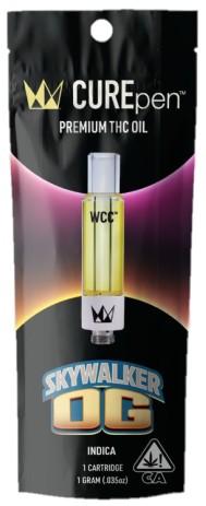 WCC: Skywalker OG - Curepen