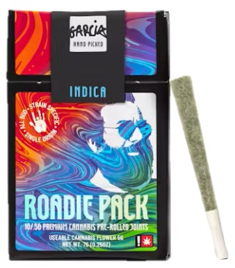 Garcia Hand Picked: Skunk Gas