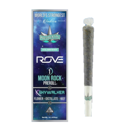 Presidential: Skywalker - Moon Rock