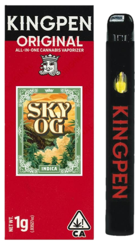 Kingpen: Sky OG