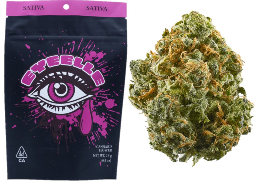 Eyeelle: Blue Dream