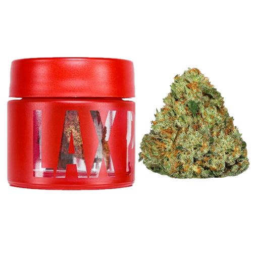 LAX — RED EYE OG -
