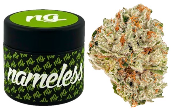 Nameless Genetics: Mega Diesel