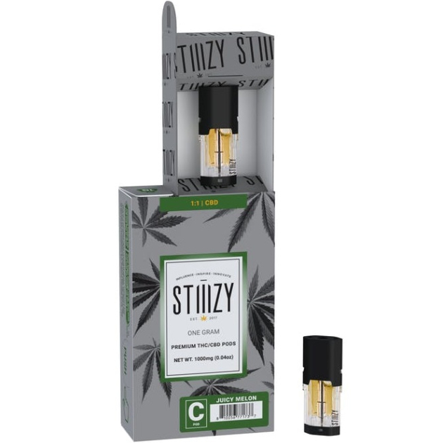 Stiiizy: Juicy Melon