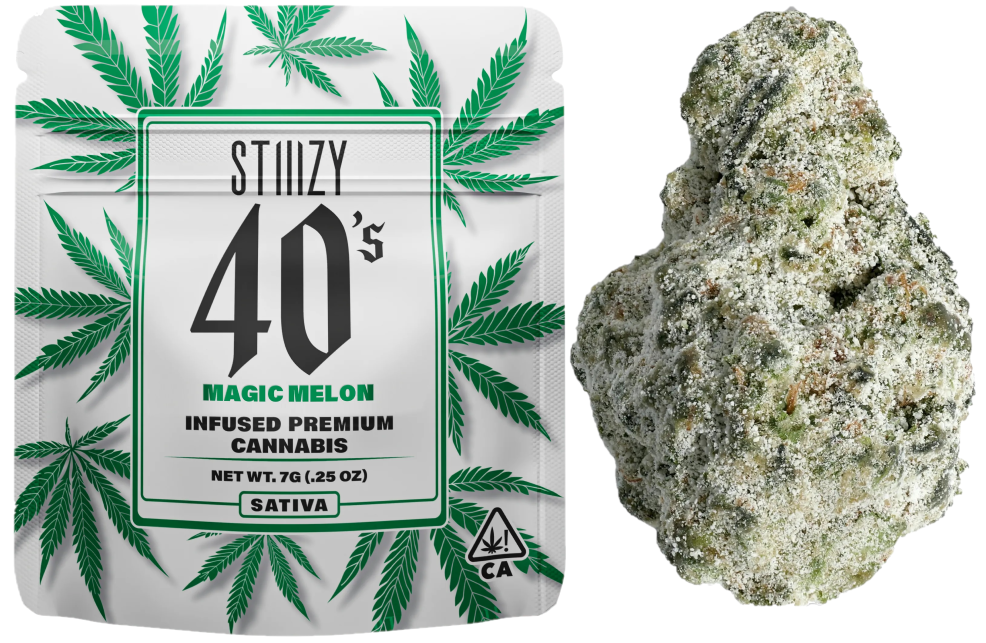 Stiiizy: Magic Melon