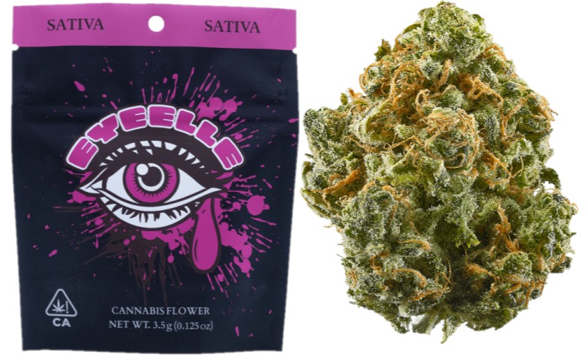 Eyeelle: Blue Dream