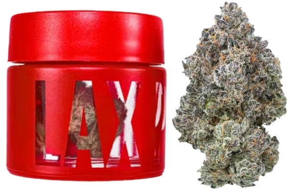 LAX — PINK NECTAR-