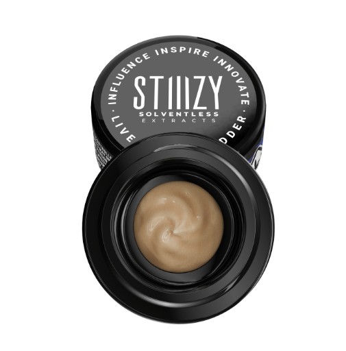 Stiiizy: Blueberry Shortcake