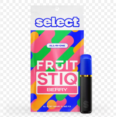 SWEET STRAWBERRY STIQ (1G) (I) - 1 G