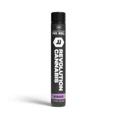 SPICY DUNKER PRE-ROLL (1G) (H)