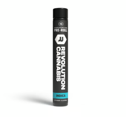 CLOSET GREMLIN PRE-ROLL (1G) (I)