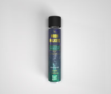 MOONBOW LIQUID DIAMONDS MOON WALKER (1G) (H)