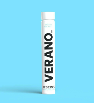 GAS POWERED CAKE RESERVE STIX PRE-ROLL (1G) (H)