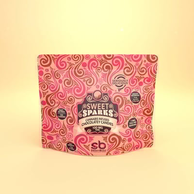 SWEET SPARKS (100PK) (100MG) (H)