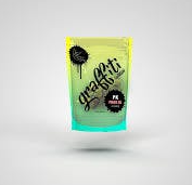 NATURES GRACE - CHERRY CHEEKS GRAM FLOWER (1G) (S) - 1 G