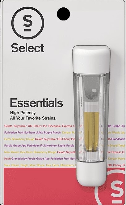 TROPIC THUNDER 1G ESSENTIALS CARTRIDGE