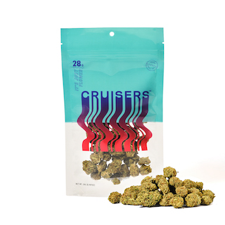 Lemon Cherry Runtz | Outdoor
