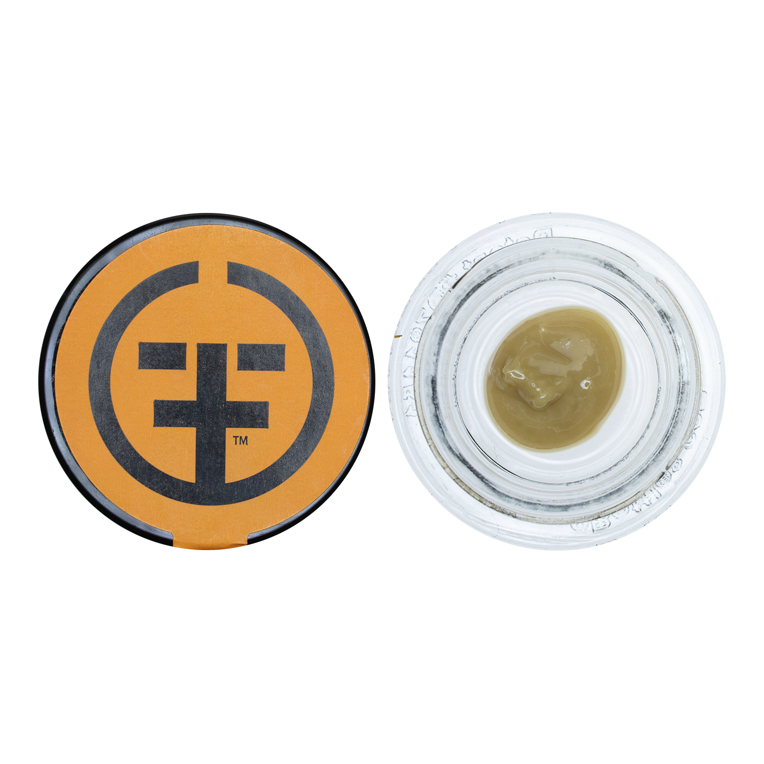 TROPICAL BANANA SPLIT - ROSIN