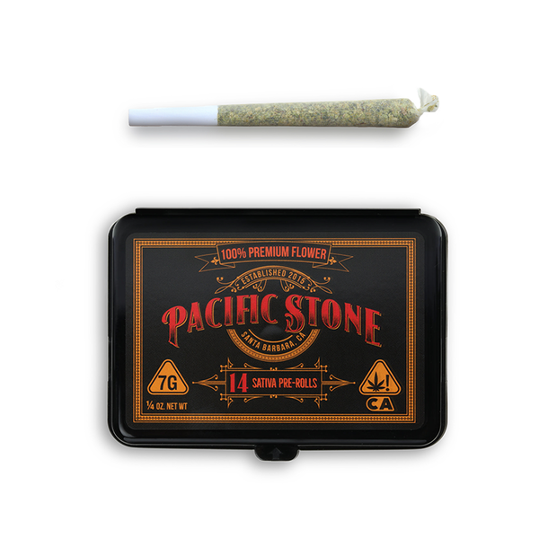 BLUE DREAM 7G PREROLL 14PK