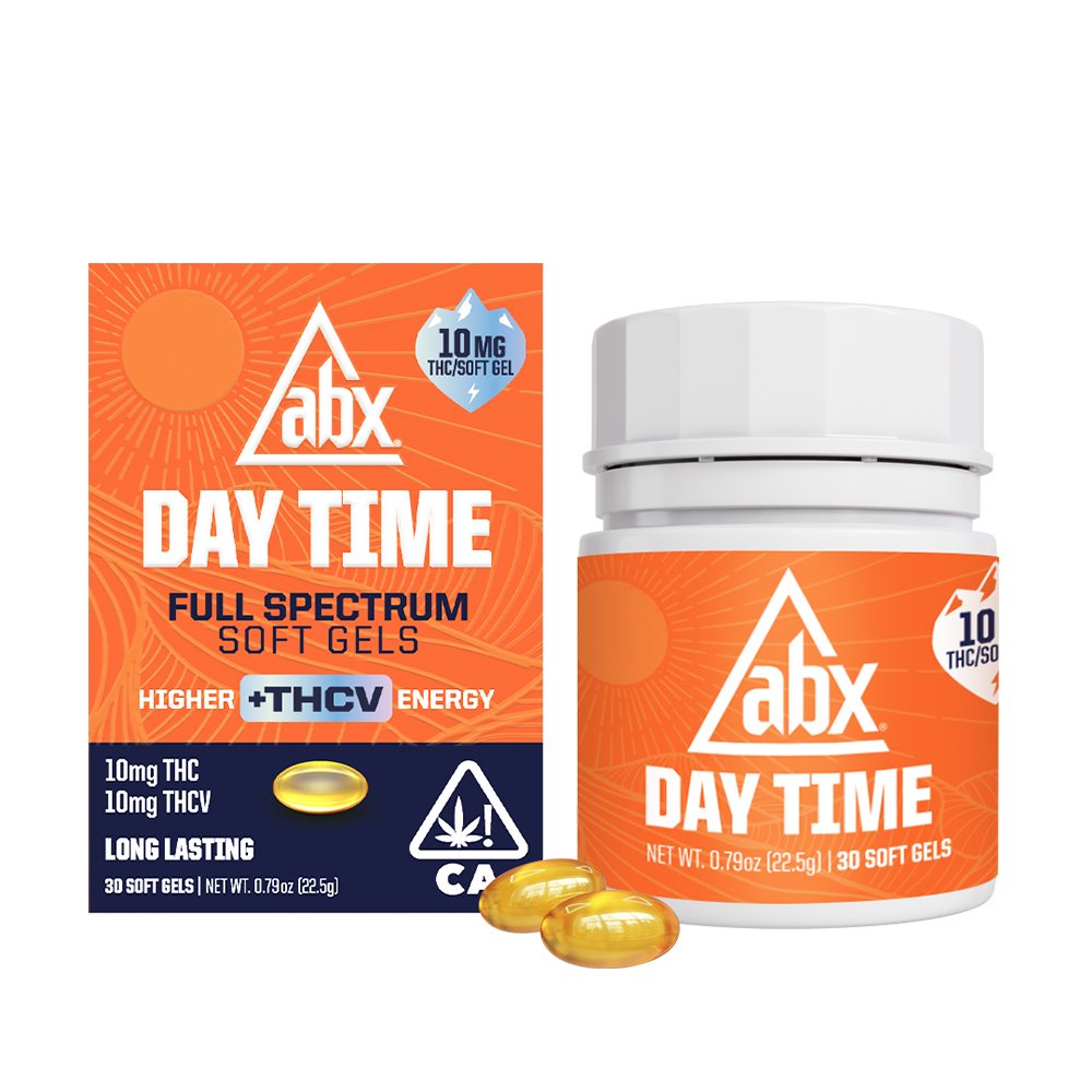 10mg Soft Gels | 30ct