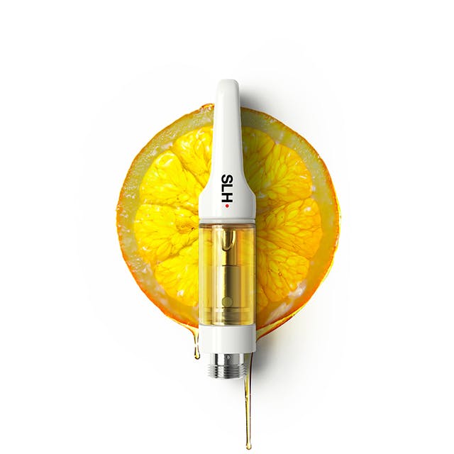 SUPER LEMON HAZE 0.5G CARTRIDGE
