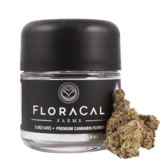 ANIMAL MINTS 3.5G FLOWER