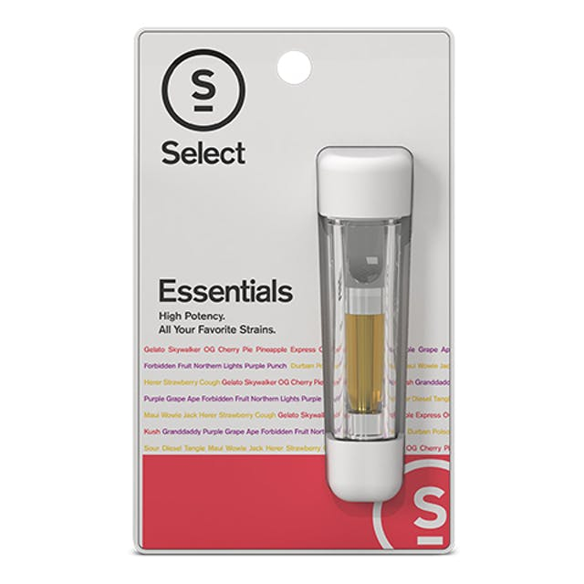 NORTHERN LIGHTS 1G ESSENTIALS CARTRIDGE