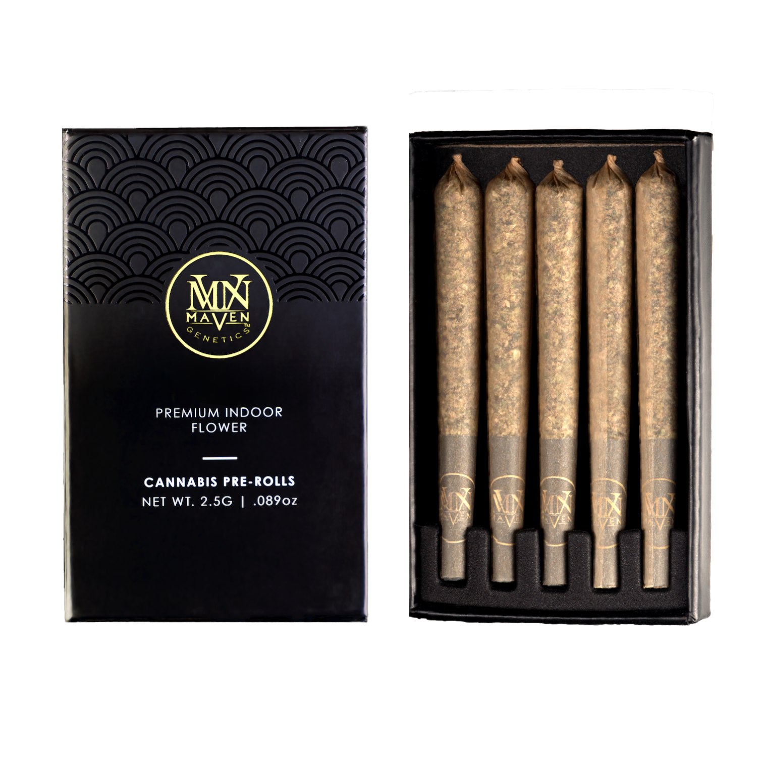 FKAFL 5 PACK
