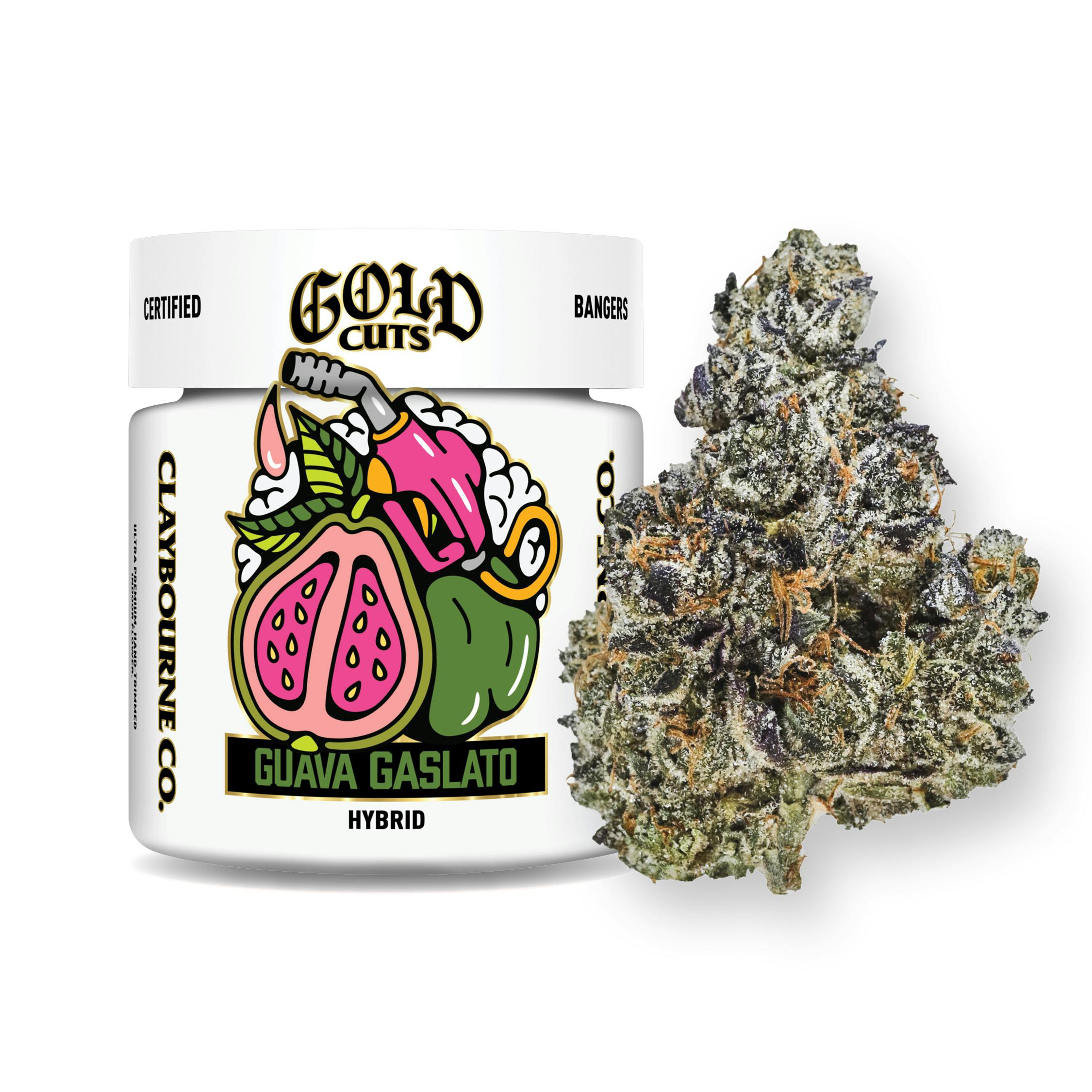 Guava Gaslato