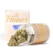 LA HONOR
