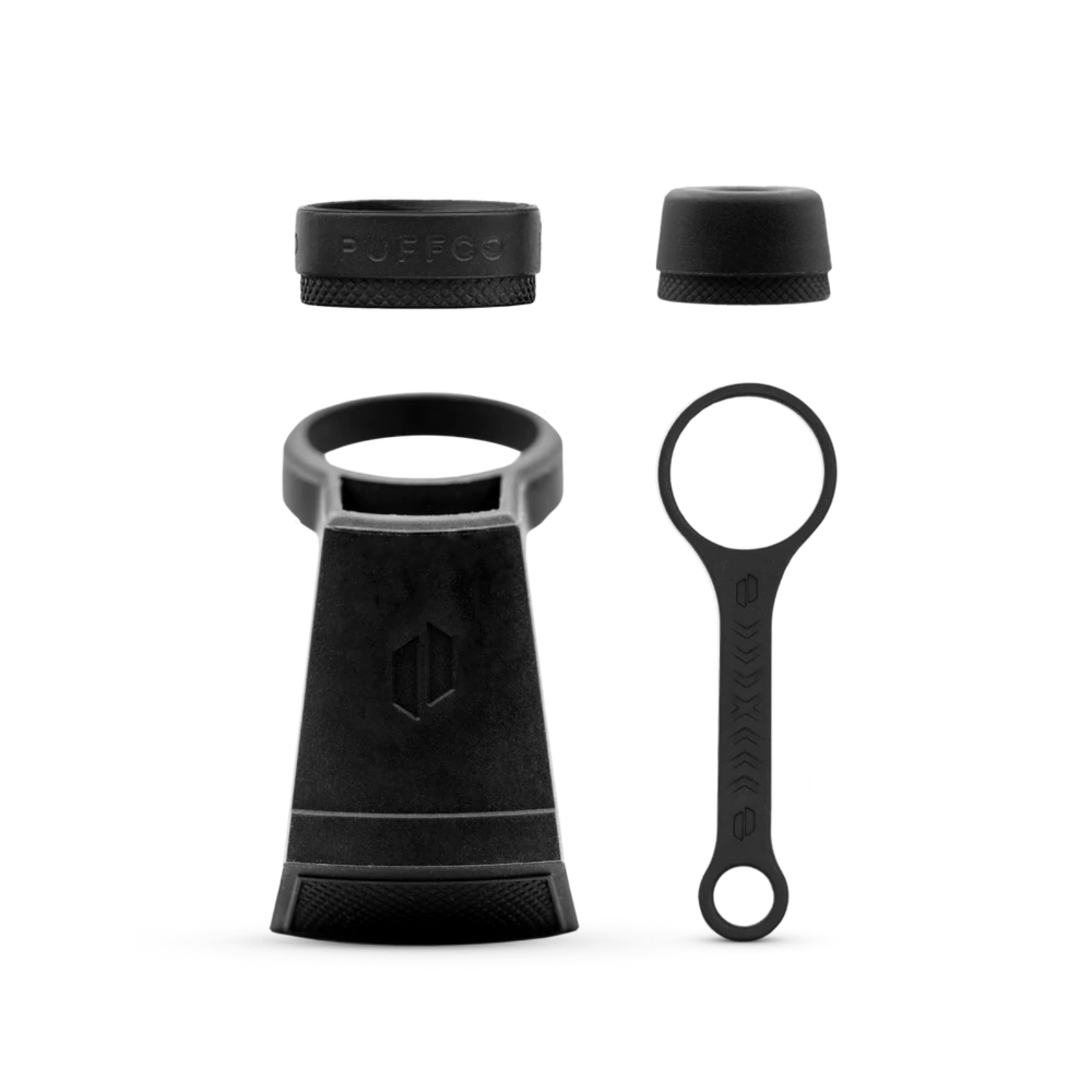 PEAK TRAVEL PACK - BLACK