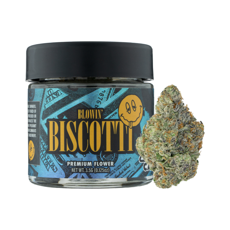 Biscotti