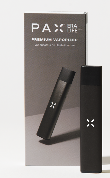 PAX Era Life Battery (Onyx)