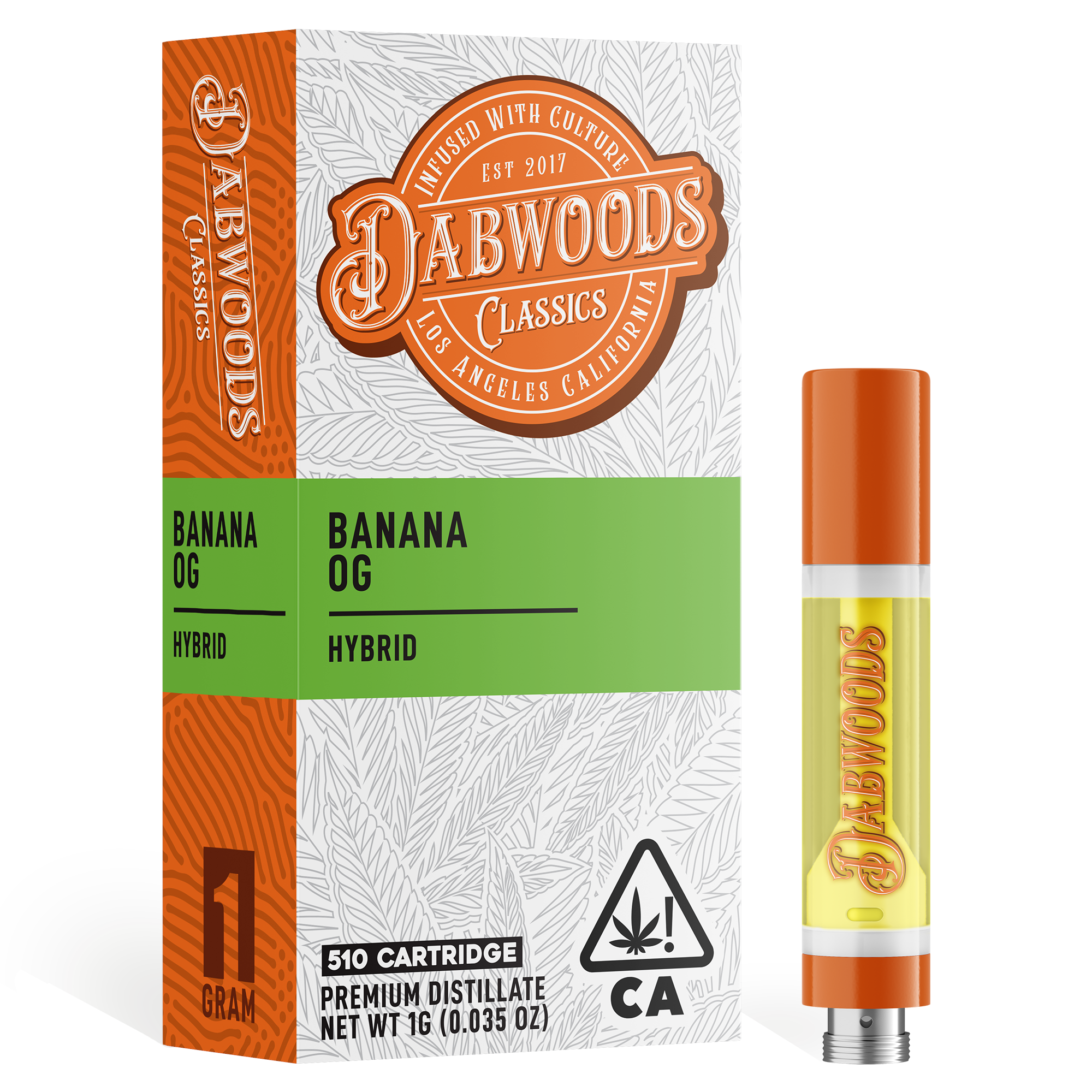 Banana OG
