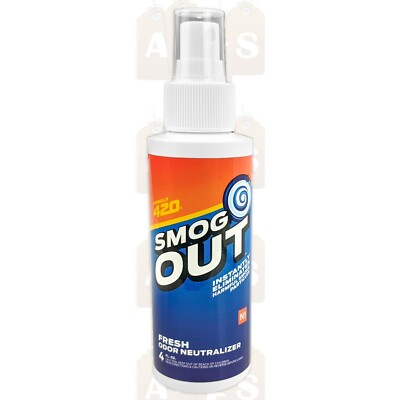 SMALL FORMULA 420 SMOG OUT SPRAY