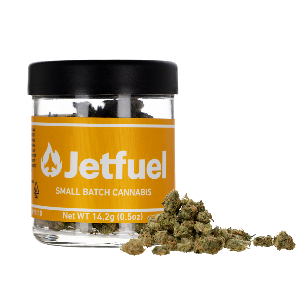 PURE KUSH HALF OUNCE