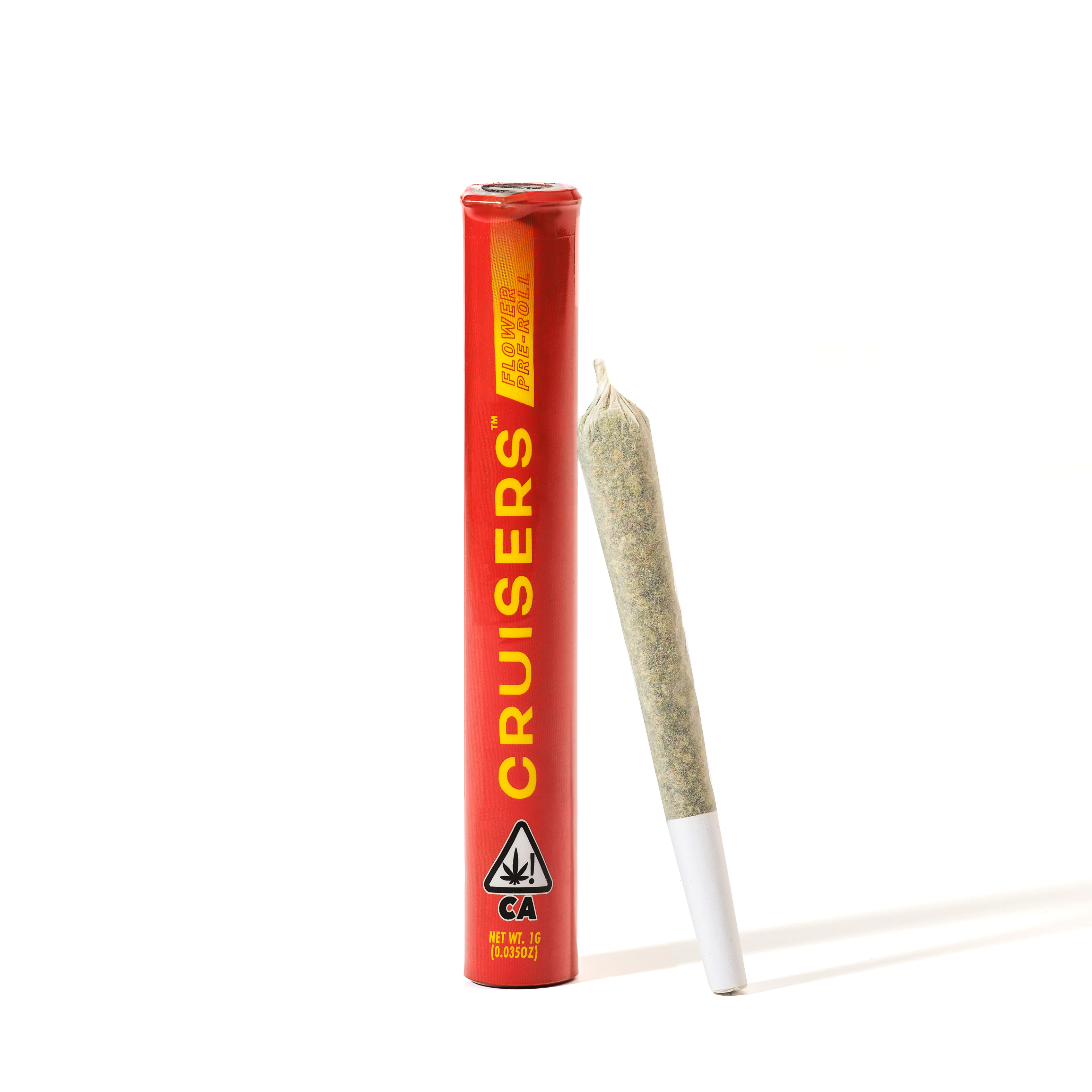 Sativa Preroll