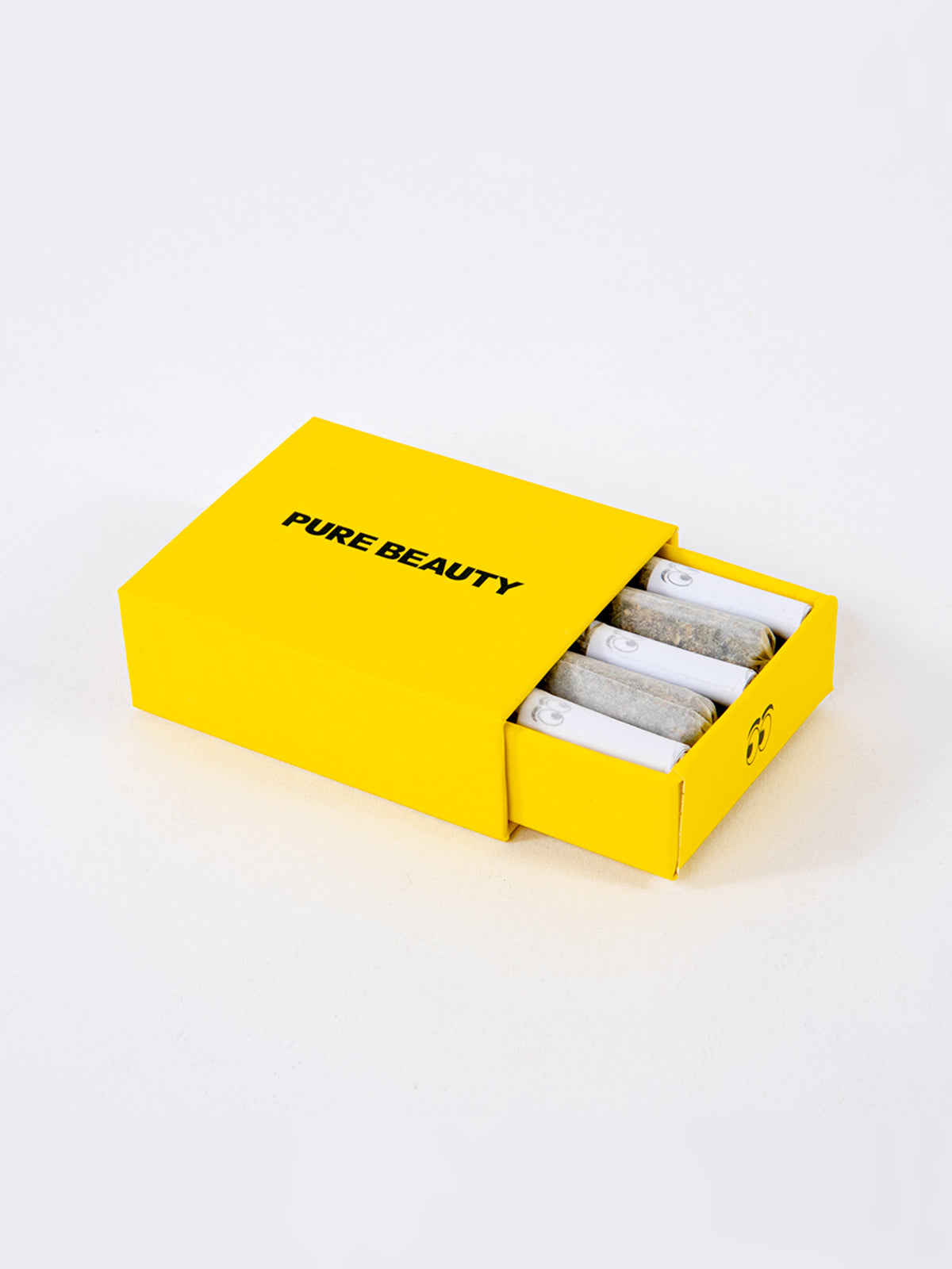 Pure Beauty Preroll Babies - Sativa Blend