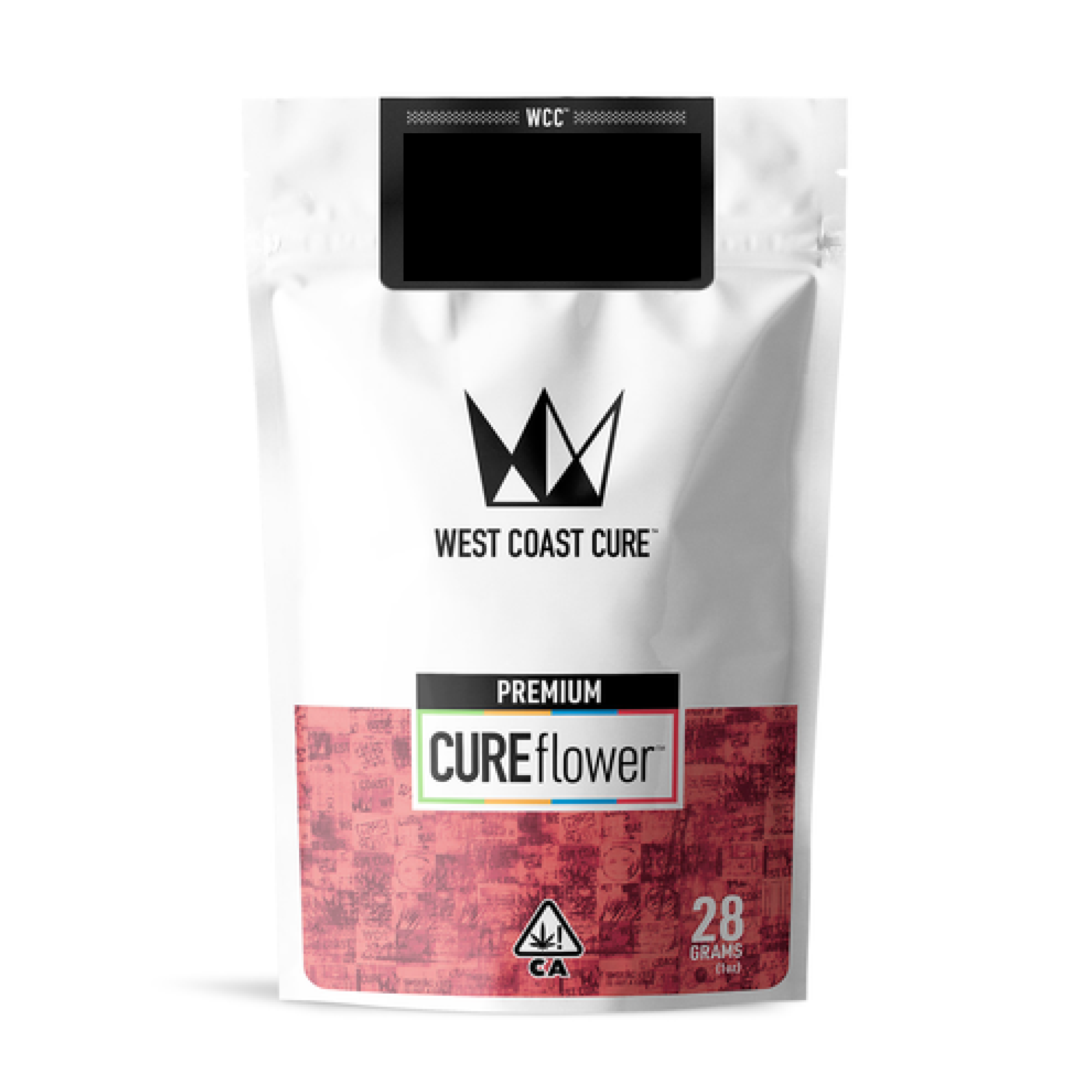 West Coast Cure Flower - Sour Punch 28g