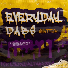 Shatter | Blue Dream