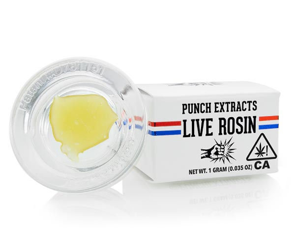 (T1) Rosin | Banana Chew
