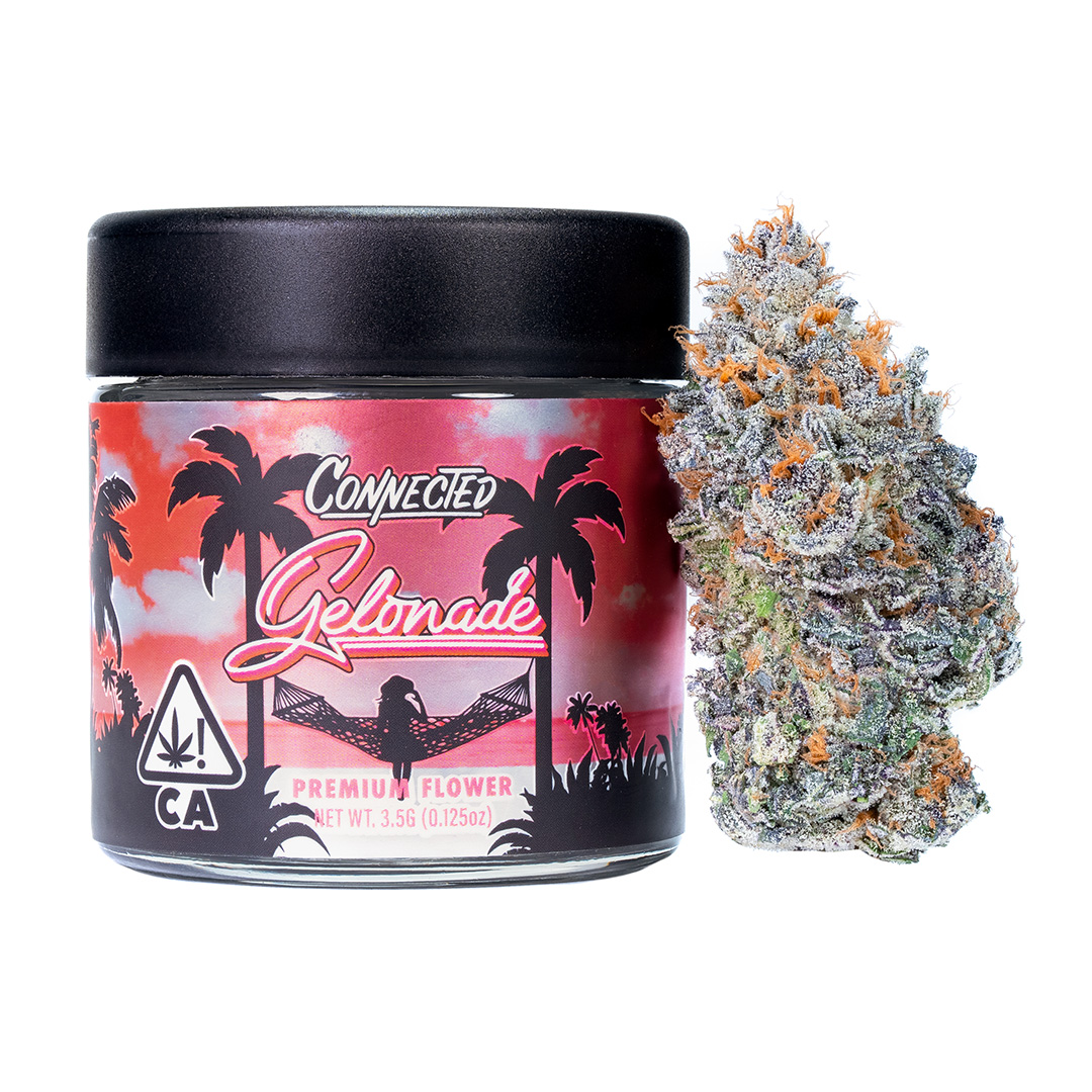 GELONADE 3.5G