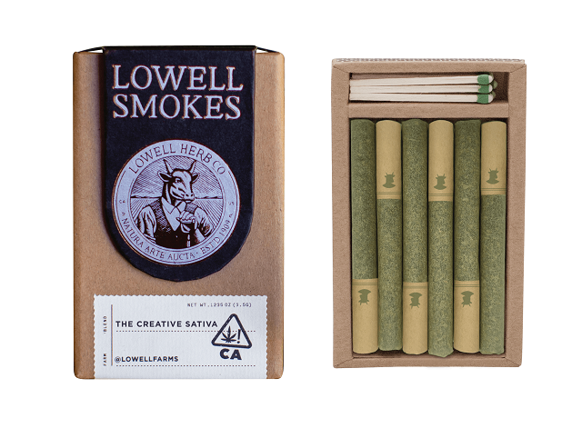 THE PASSION HYBRID 3.5G PREROLL 6PK
