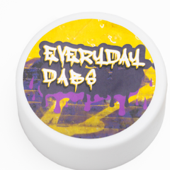 Sugar | Granddaddy Purple