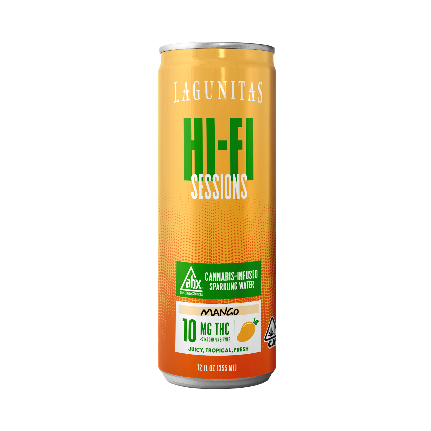 Hi-Fi Mango