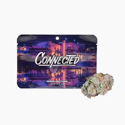 CONNECTED - Gelonade – Premium Cannabis Product at Caliva in