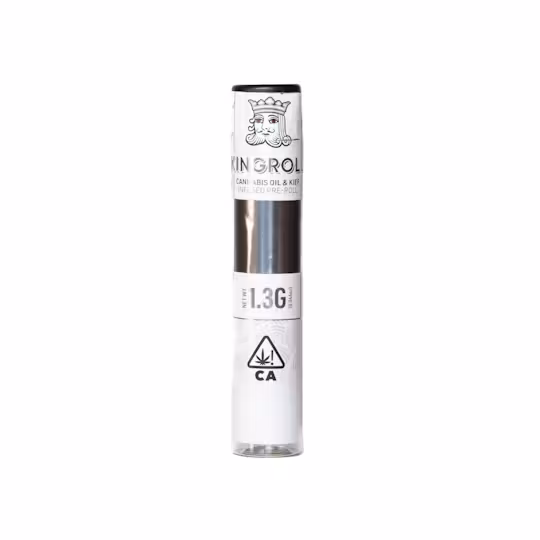 Biscotti x Lemon Cherry Gelato | 1ct