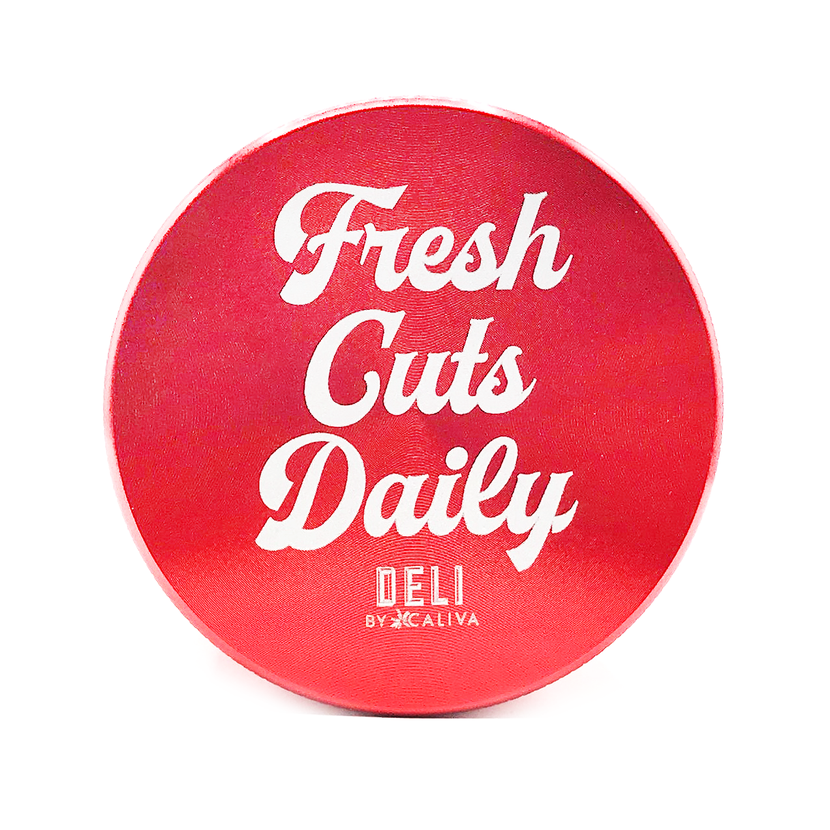 Deli - Grinder