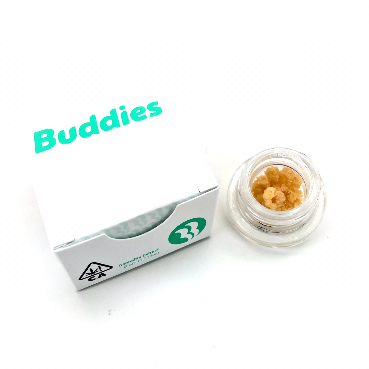 ICE CREAM CAKE 1G CRUMBLE